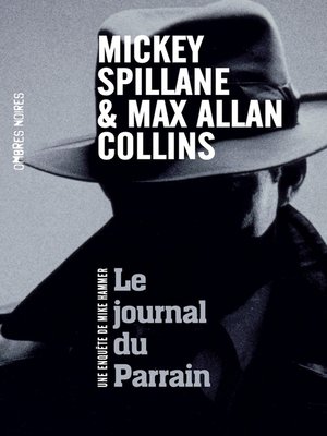 cover image of Le journal du Parrain